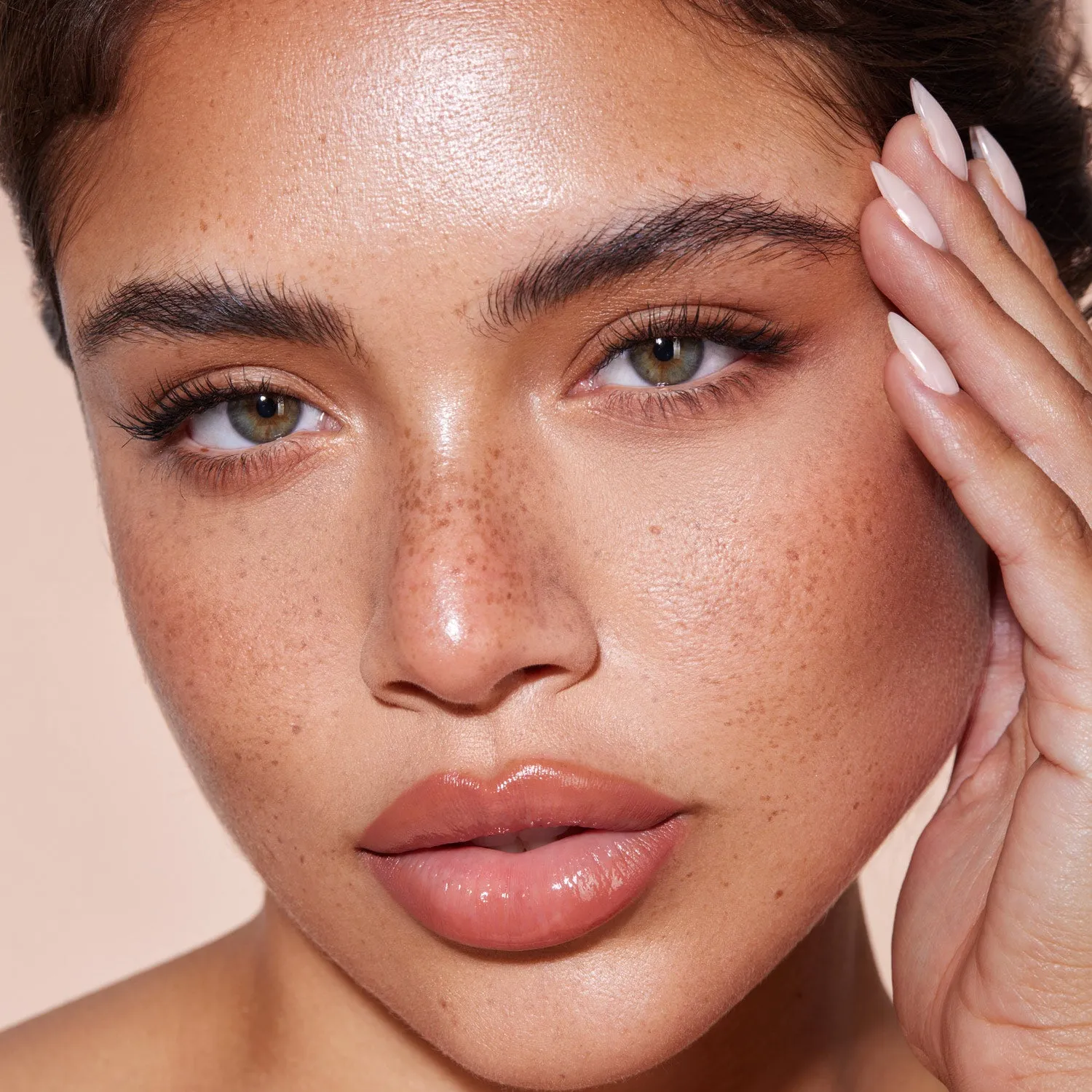 Liquid Mineral Foundation