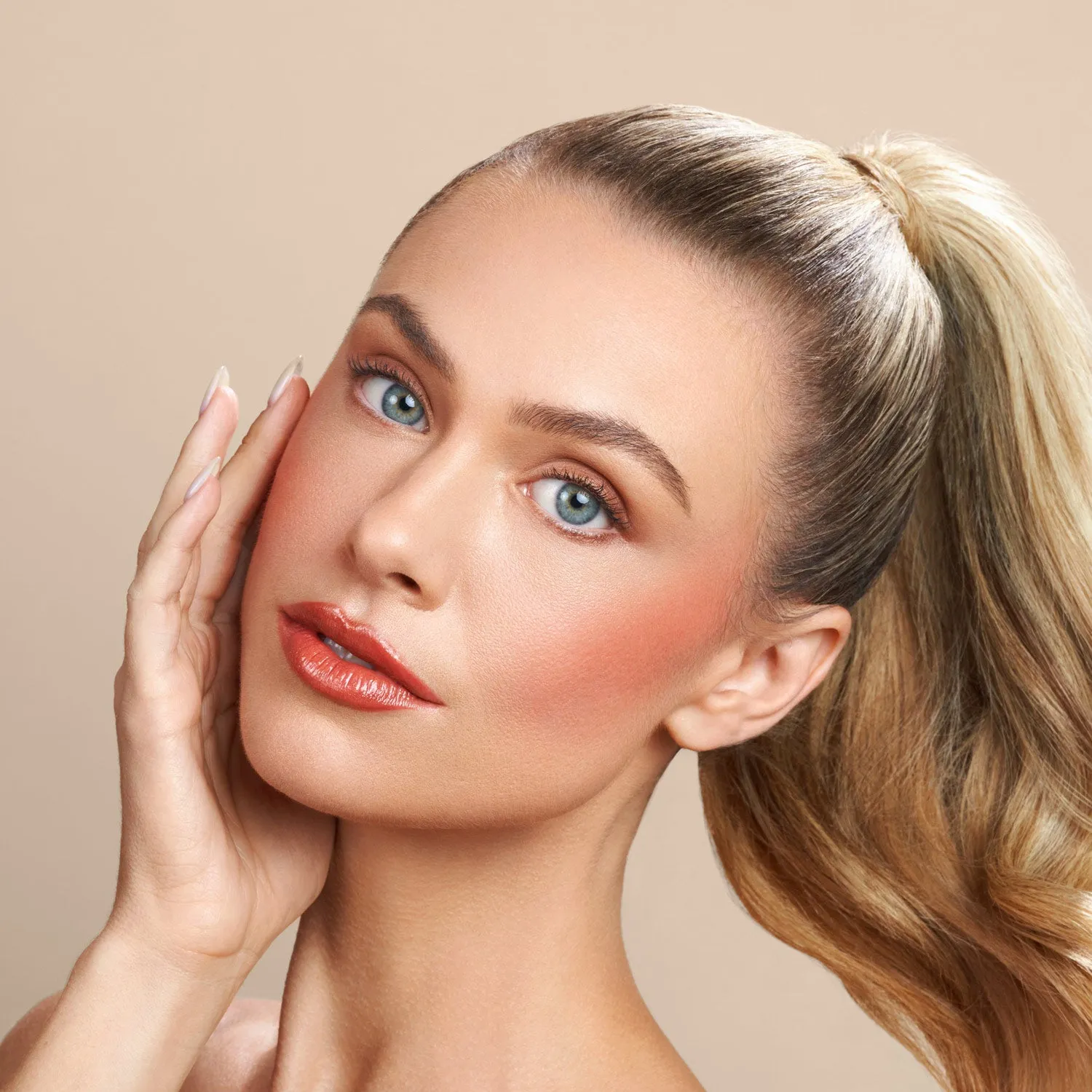 Liquid Mineral Foundation