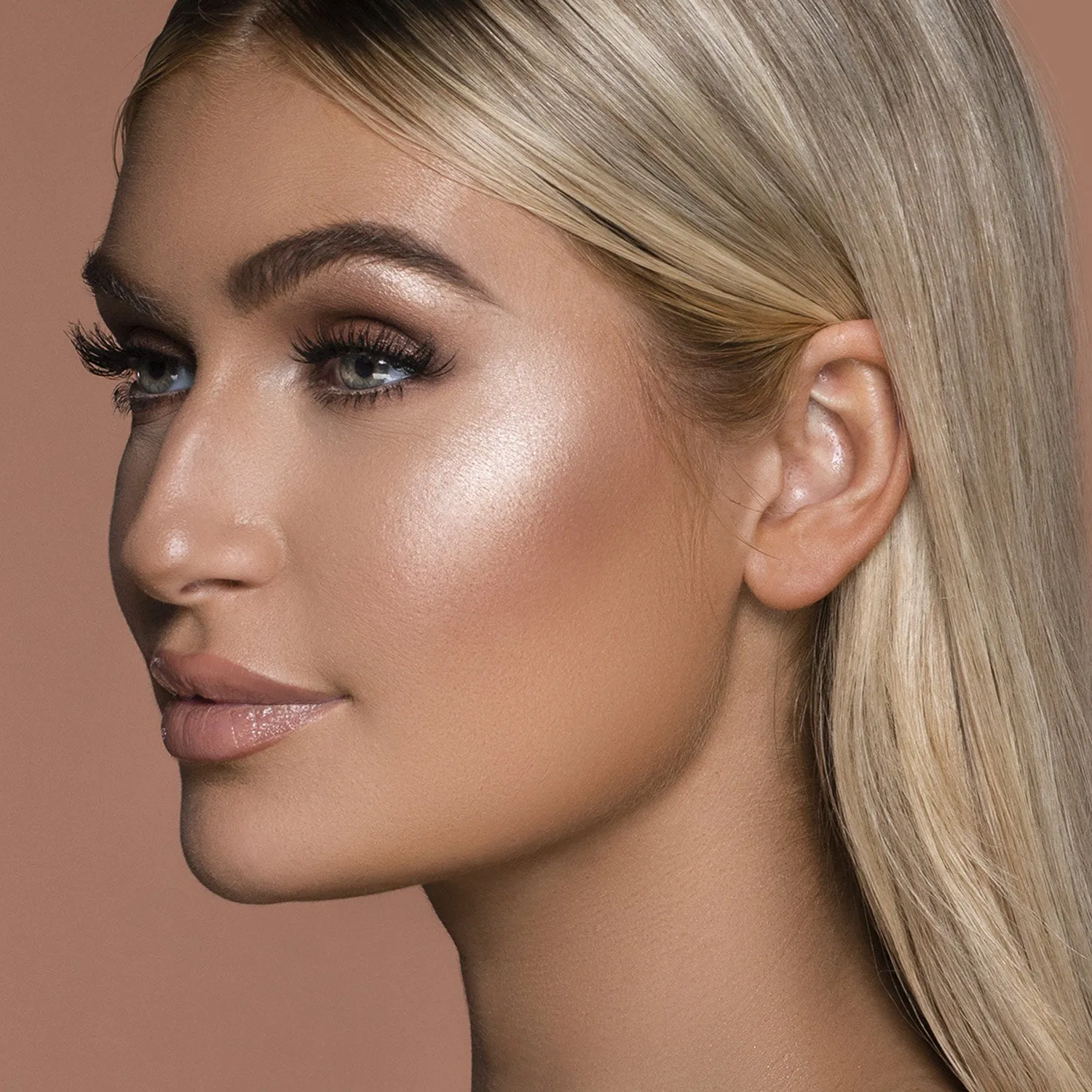 Liquid Mineral Foundation