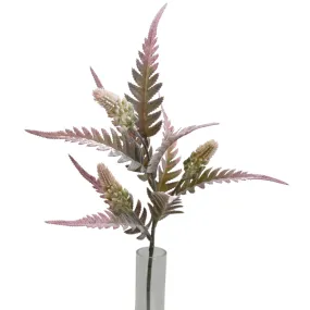Long Beech Fern Spray