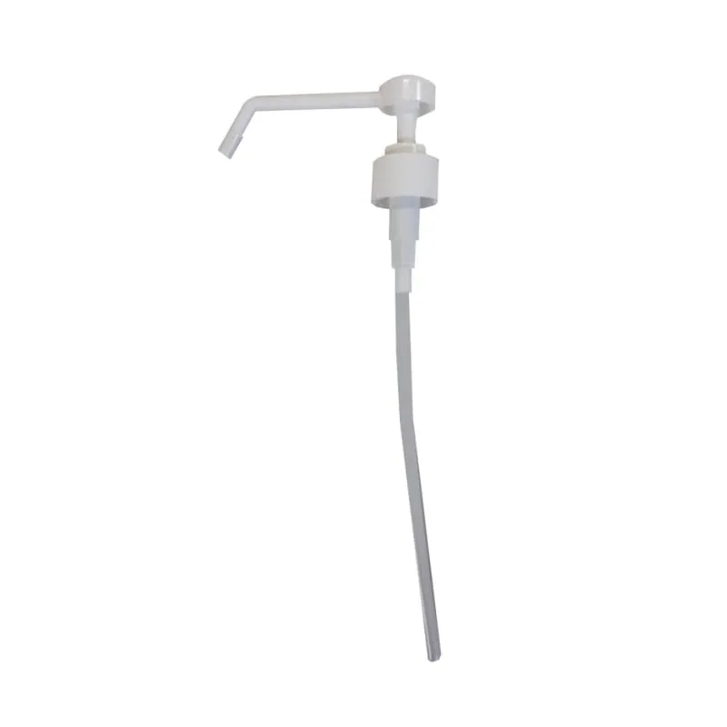 Long Nose Santizier Pump - 28mm