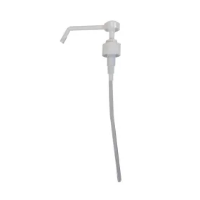 Long Nose Santizier Pump - 28mm