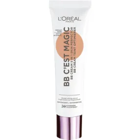 L'Oréal Paris C'est Magic BB Cream - Medium Dark