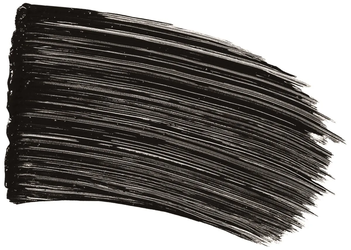 L'Oreal Paris Makeup Voluminous Million Lashes Volumizing, Defining, Smudge-Proof, Clump-Free Lengthening, Collagen Infused Eye Makeup Formula, Amplifying Mascara Brush, Black Brown, 0.3 fl; oz.
