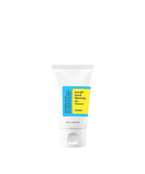 Low pH Good Morning Gel Cleanser 50 ml