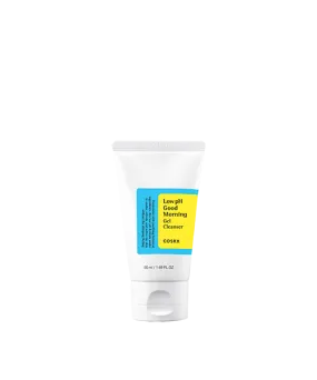 Low pH Good Morning Gel Cleanser 50 ml