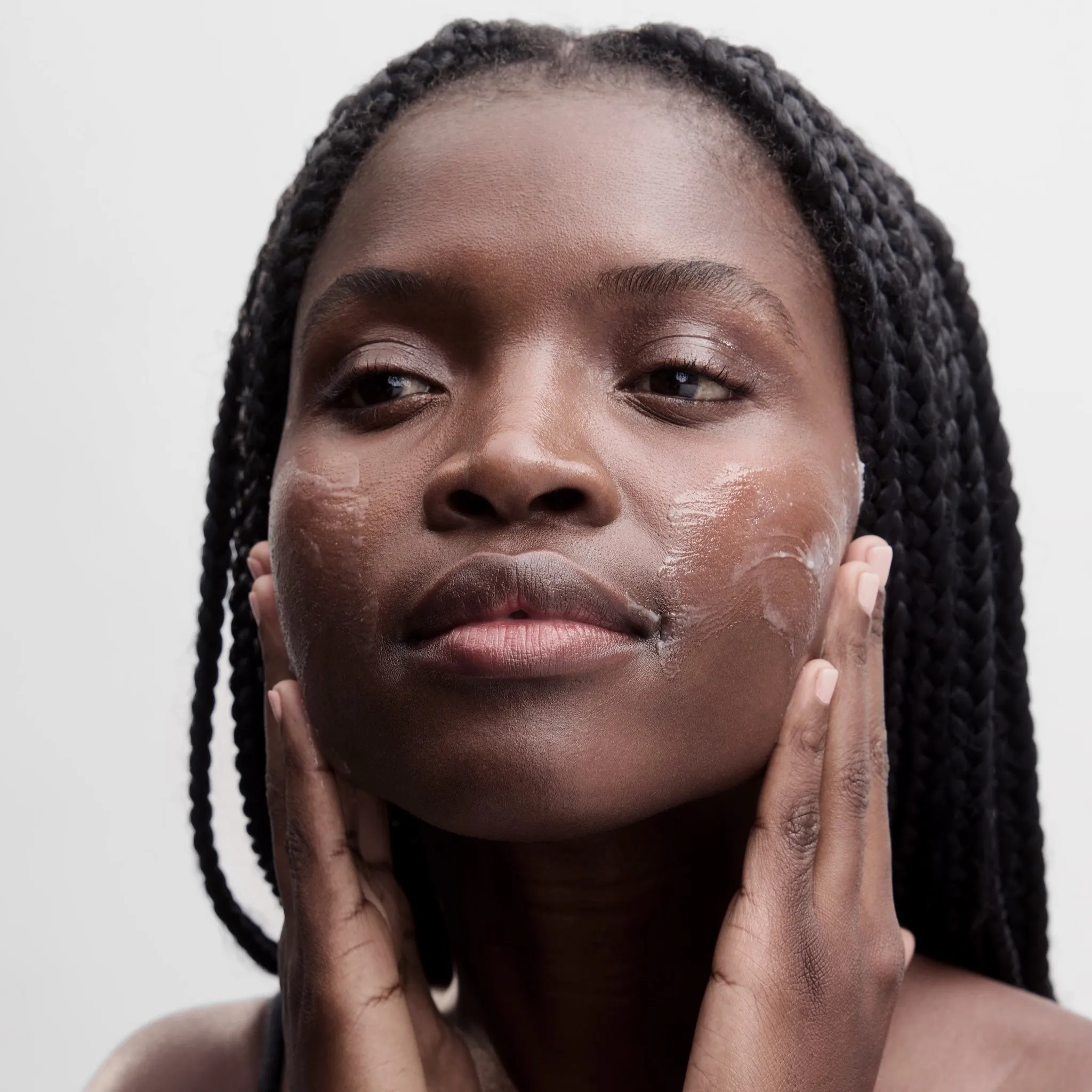 Luminous Cleansing Balm