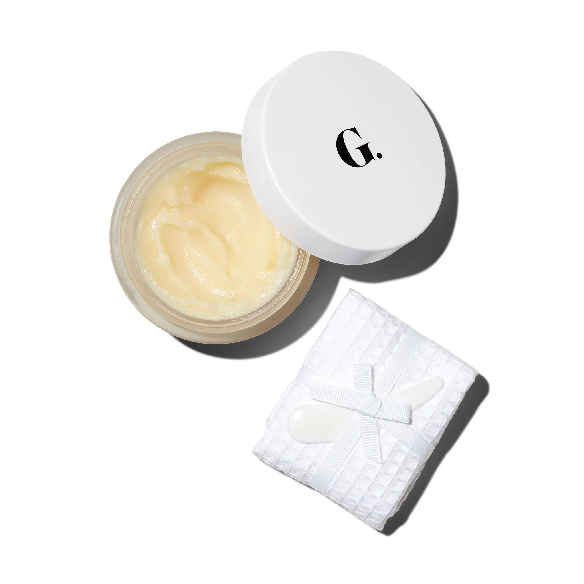 Luminous Cleansing Balm
