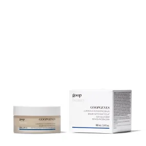 Luminous Cleansing Balm