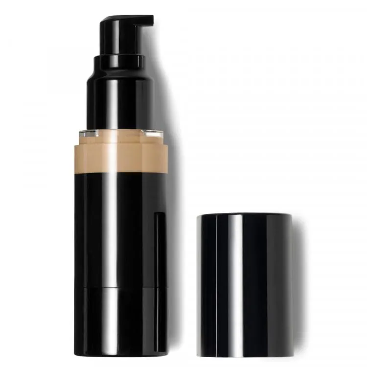 Luminous Foundation