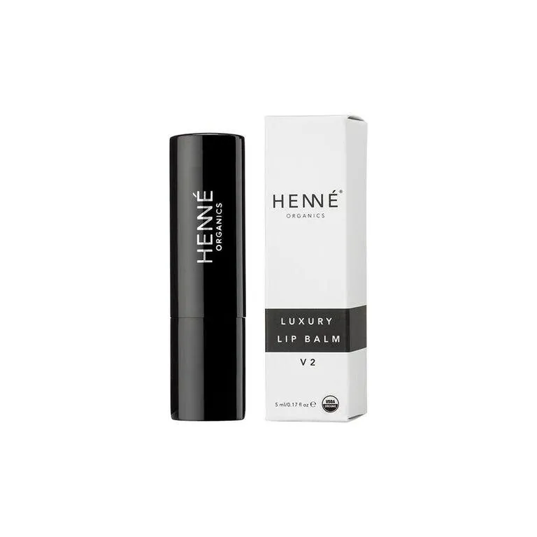 Luxury Lip Balm V2