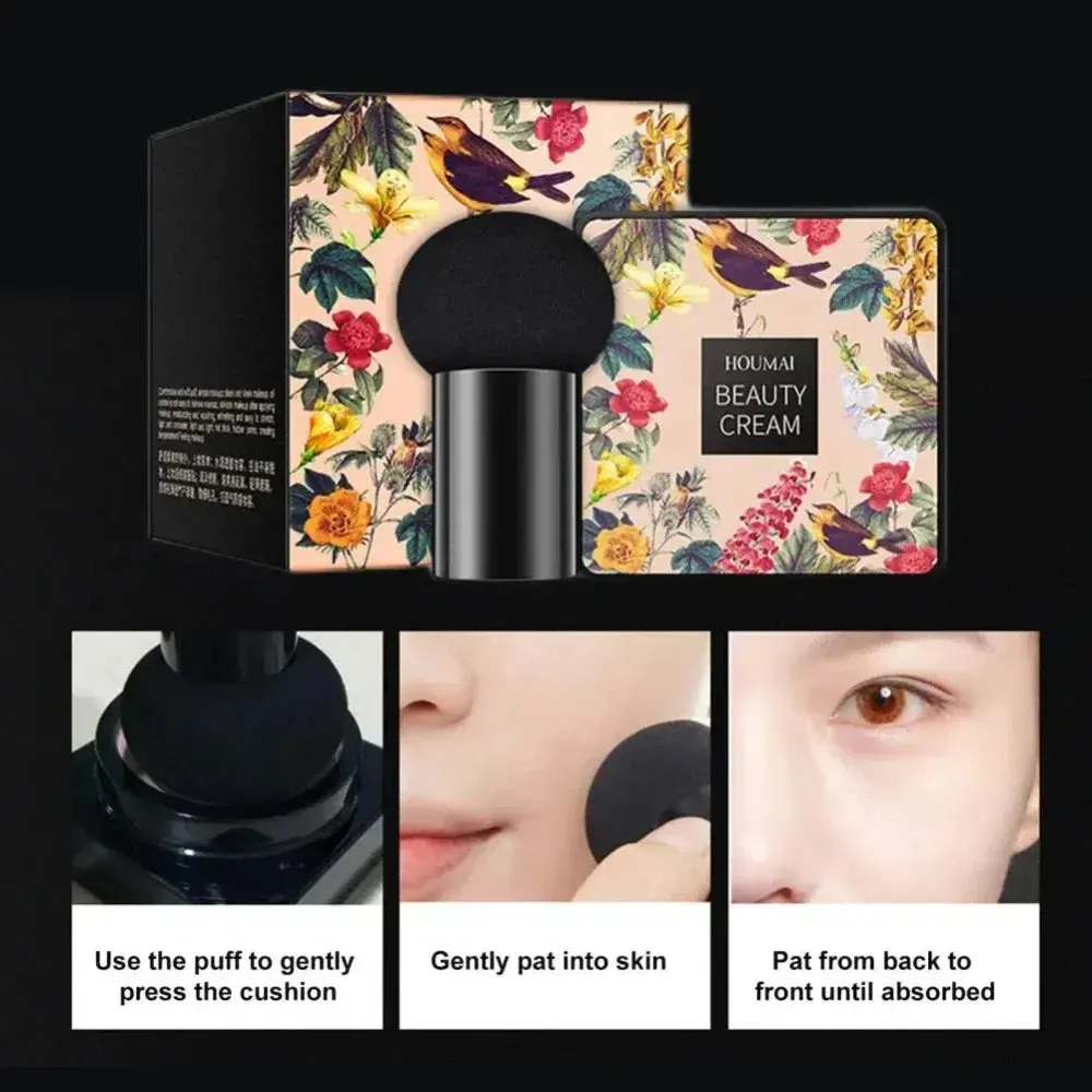 Magic Mushroom Head Air Cushion BB Cream