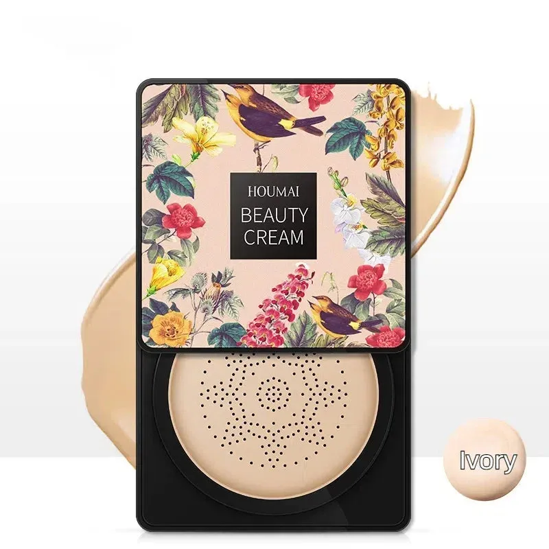 Magic Mushroom Head Air Cushion BB Cream