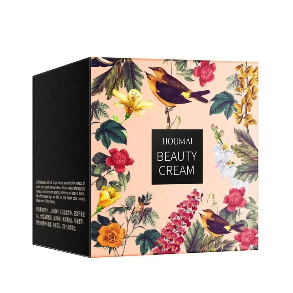 Magic Mushroom Head Air Cushion BB Cream