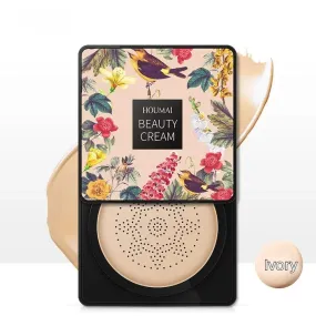 Magic Mushroom Head Air Cushion BB Cream