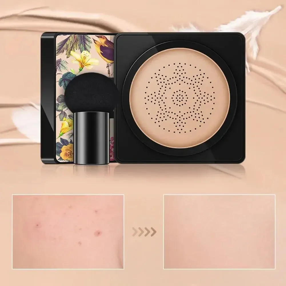 Magic Mushroom Head Air Cushion BB Cream