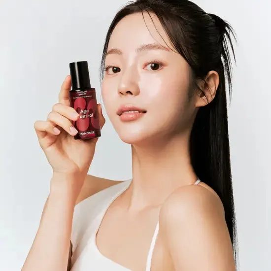 Mamonde Age Control Camellia Serum 50ml