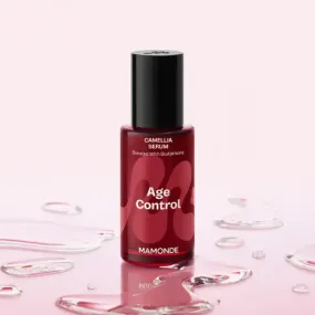 Mamonde Age Control Camellia Serum 50ml