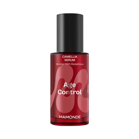 Mamonde Age Control Camellia Serum 50ml