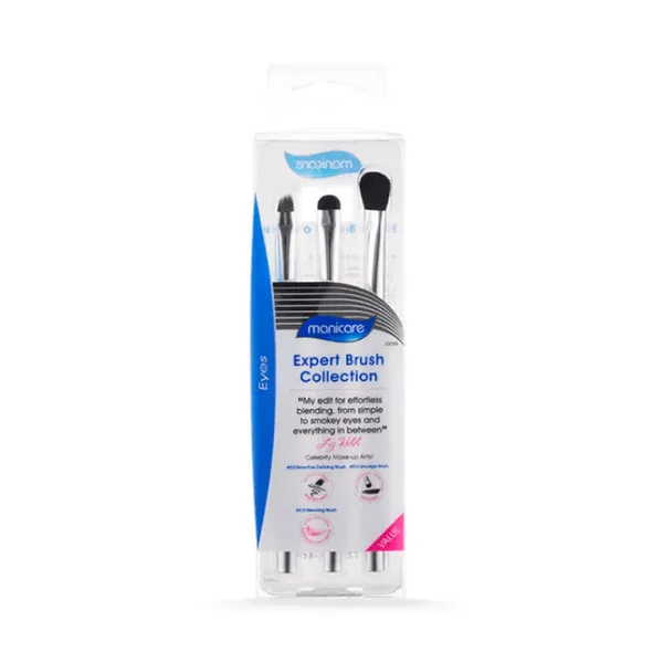Manicare - Eyes Expert Brush Collection