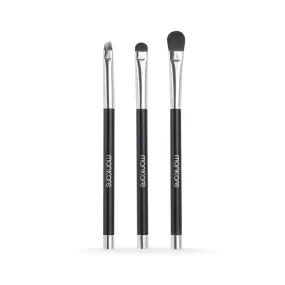 Manicare - Eyes Expert Brush Collection
