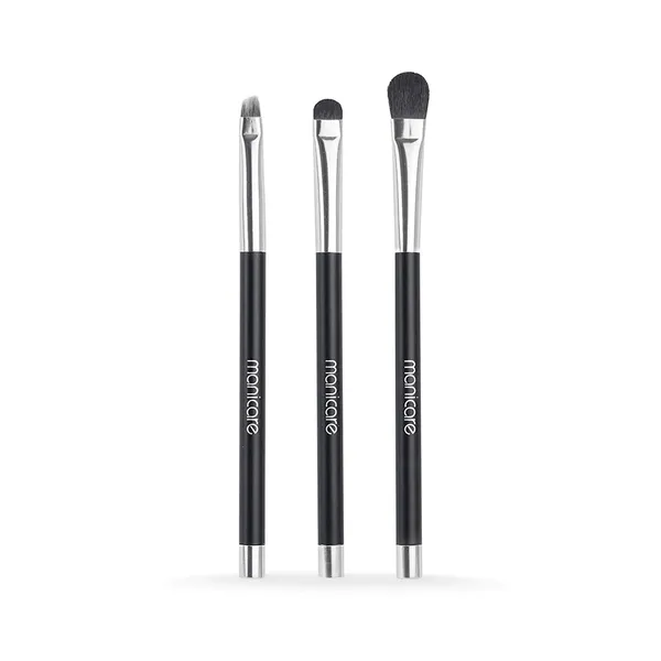 Manicare - Eyes Expert Brush Collection