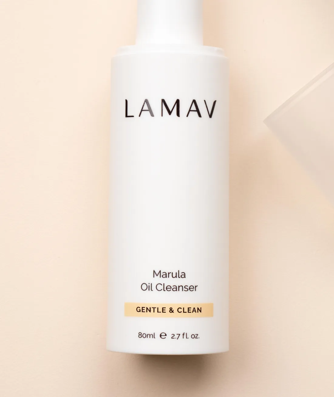 Marula Oil Cleanser