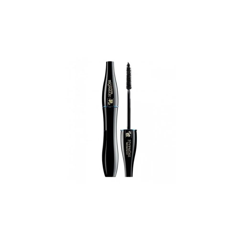 Mascara Lancome Hypnose Waterproof Nero Tester