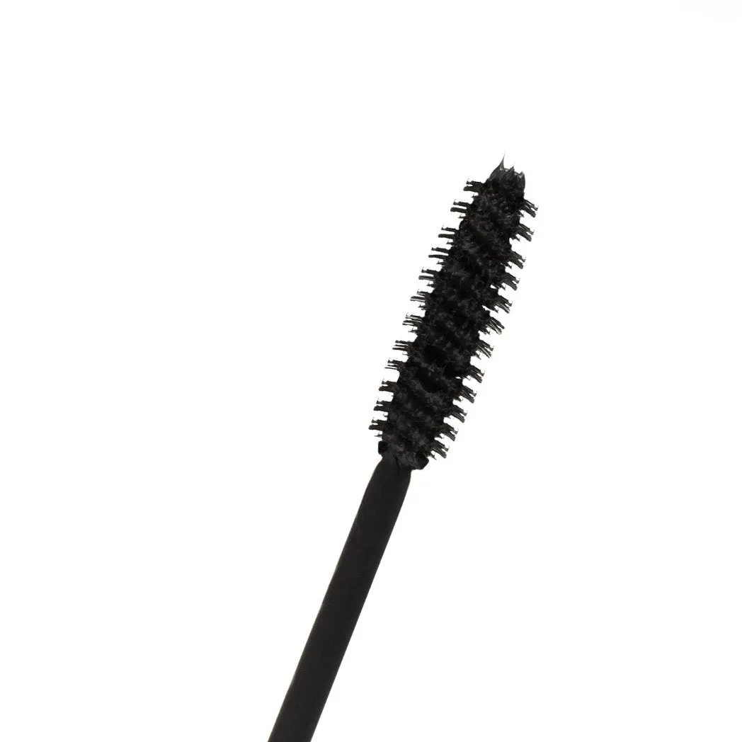 Mascara Le Serum Noir in Leather Sleeve