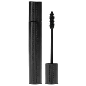 Mascara Le Serum Noir in Leather Sleeve
