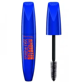 Mascara Rimmel Waterproof Scandaleyes Reloaded