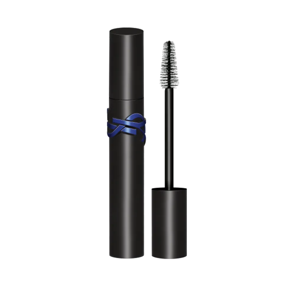 Mascara Yves Saint Laurent Lash Clash Waterproof 1 Noir Black