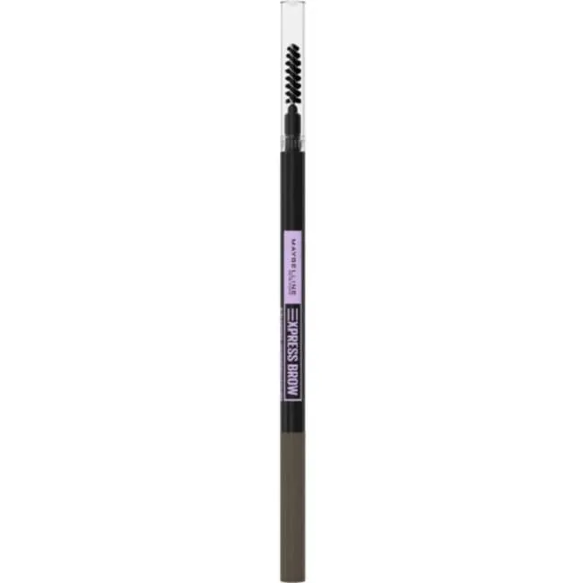 Maybelline Express Brow Ultra Slim Eyebrow Pencil - Medium Brown
