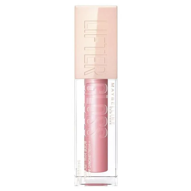 Maybelline Lifter Gloss Hydrating Lip Gloss - Silk