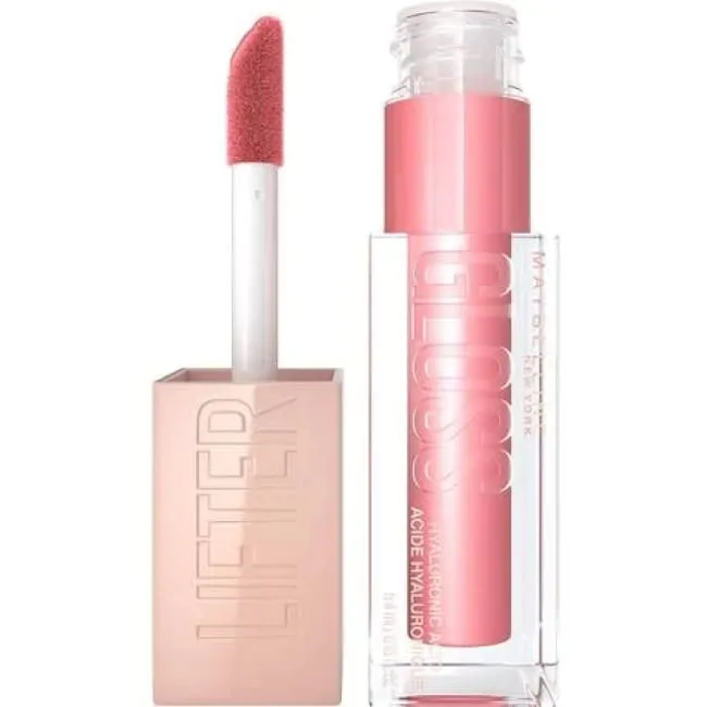 Maybelline Lifter Gloss Hydrating Lip Gloss - Silk