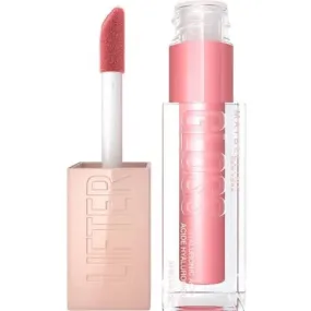 Maybelline Lifter Gloss Hydrating Lip Gloss - Silk