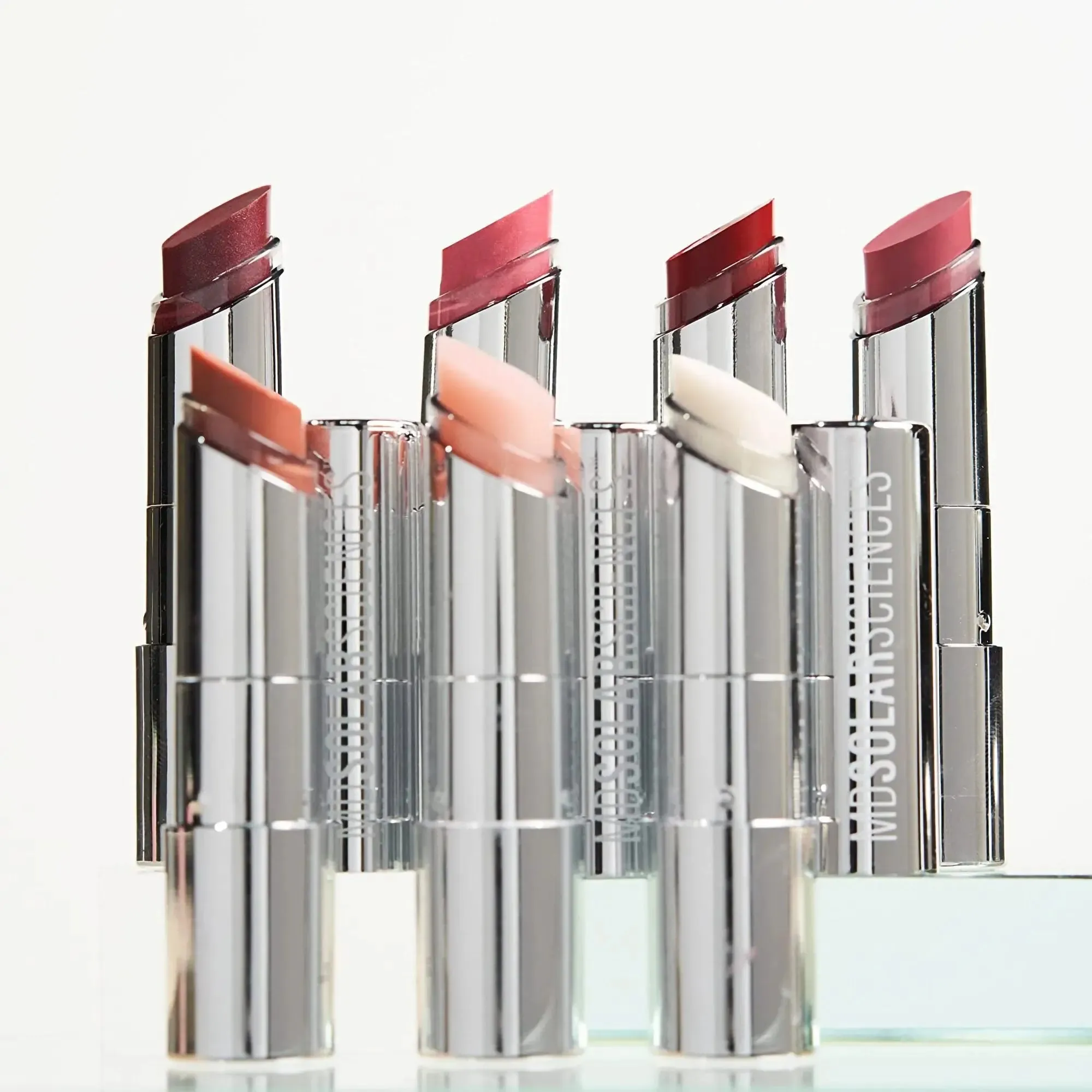 MDSolarSciences® Hydrating Sheer Lip Balm, Spice