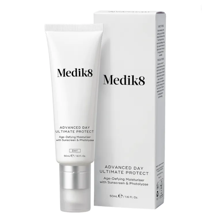 MEDIK8 Advanced Day Ultimate Protect SPF50 50ml