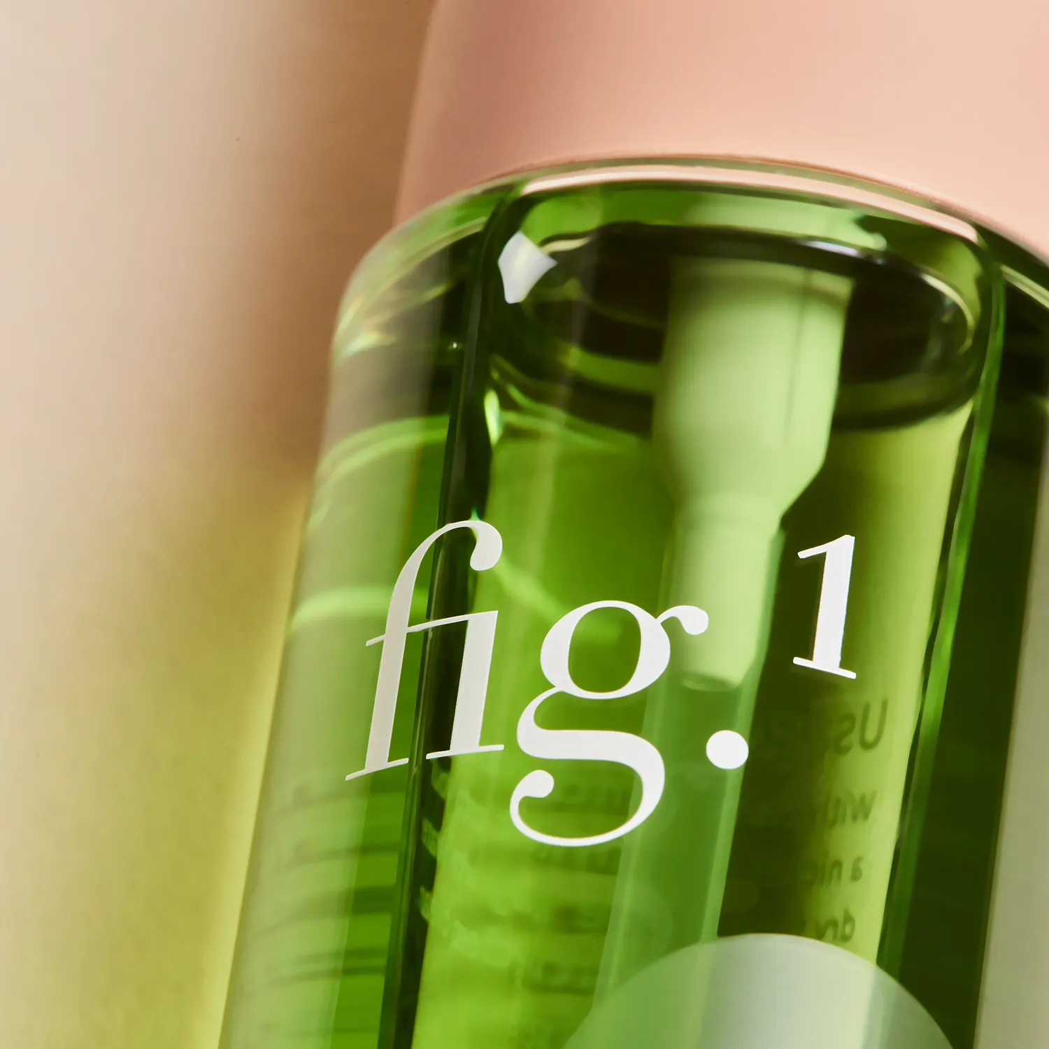 Micellar Oil Cleanser - Refill