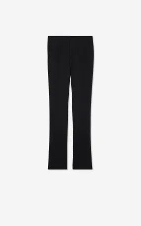 Michelle Stretch Crepe Suiting Pant With Pockets