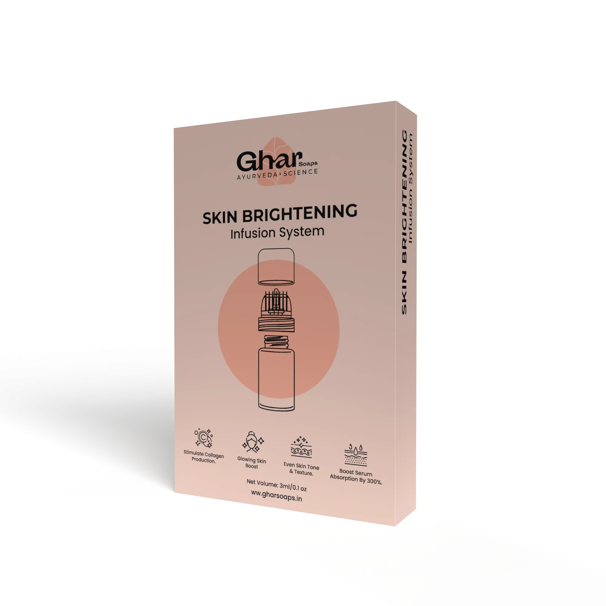 Micro-Needling Infusion System