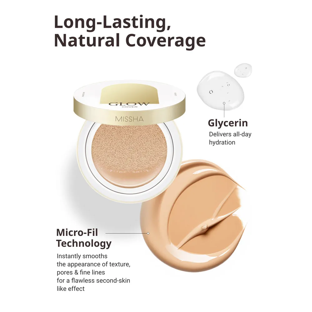 MISSHA Glow Cushion