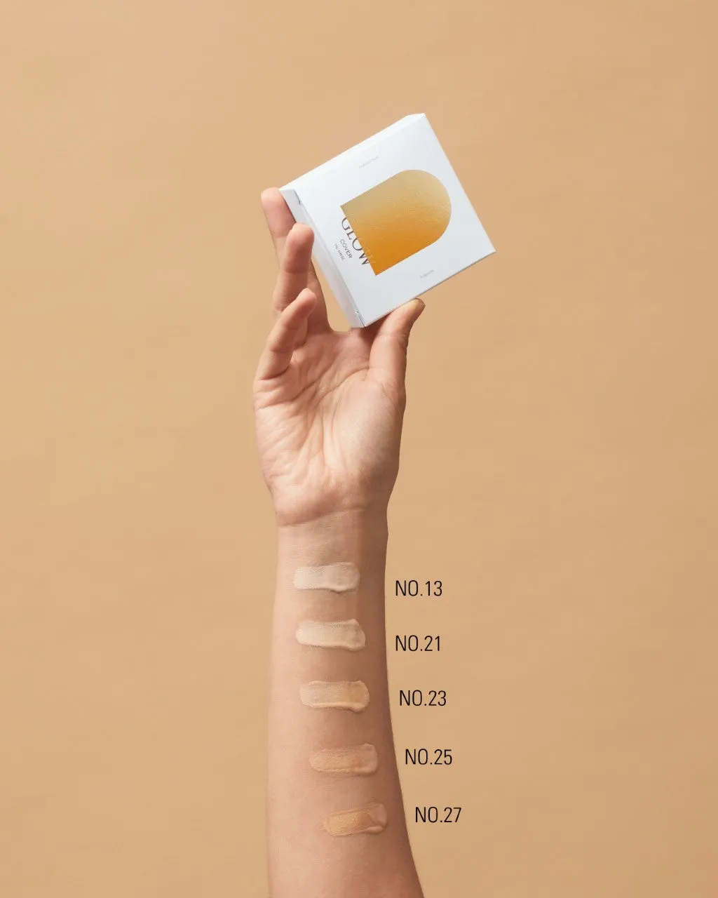 MISSHA Glow Cushion