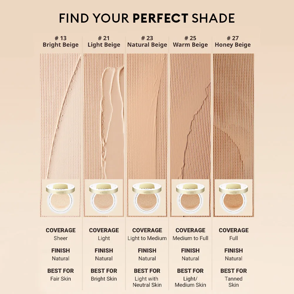 MISSHA Glow Cushion