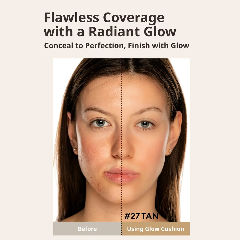 MISSHA Glow Cushion