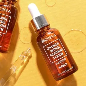 Moira Collagen Retinol Treatment Serum