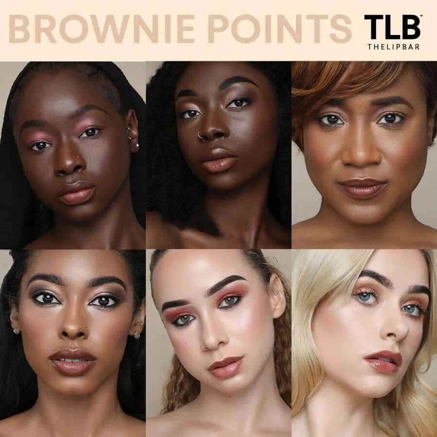 Moisture Pop Tinted Shimmer Balm