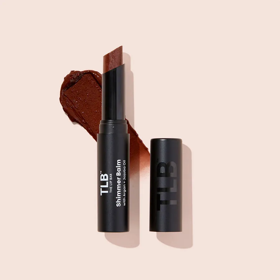 Moisture Pop Tinted Shimmer Balm