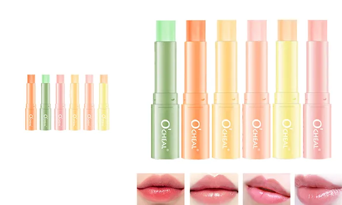 Moisturizing Lip Gloss