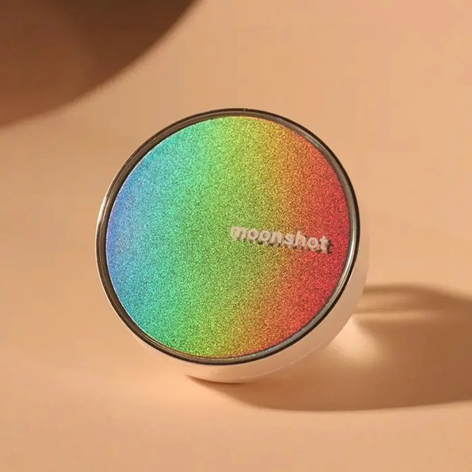 Moonshot Micro Settingfit Cushion Ex SPF50  PA**** 15g 201 Beige